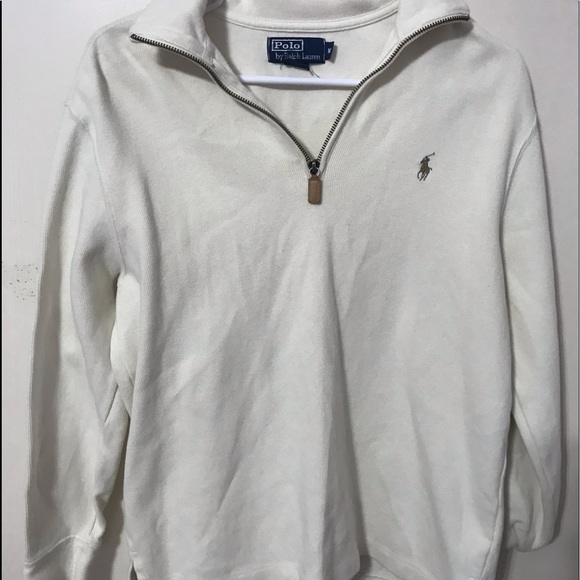 Polo Ralph Lauren Other - Polo Ralph Lauren Pullover